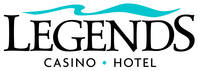 Legends Casino Hotel