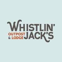 Whistlin’ Jack Lodge