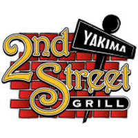 2nd Street Grill
