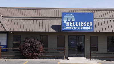 Helliesen Lumber