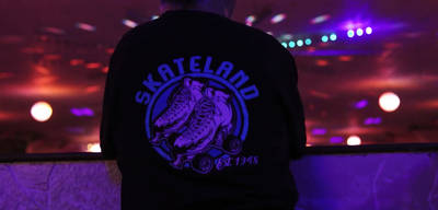 Skateland